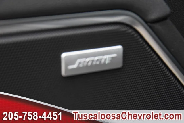 2026 Chevrolet Silverado 1500 RST - Photo 14