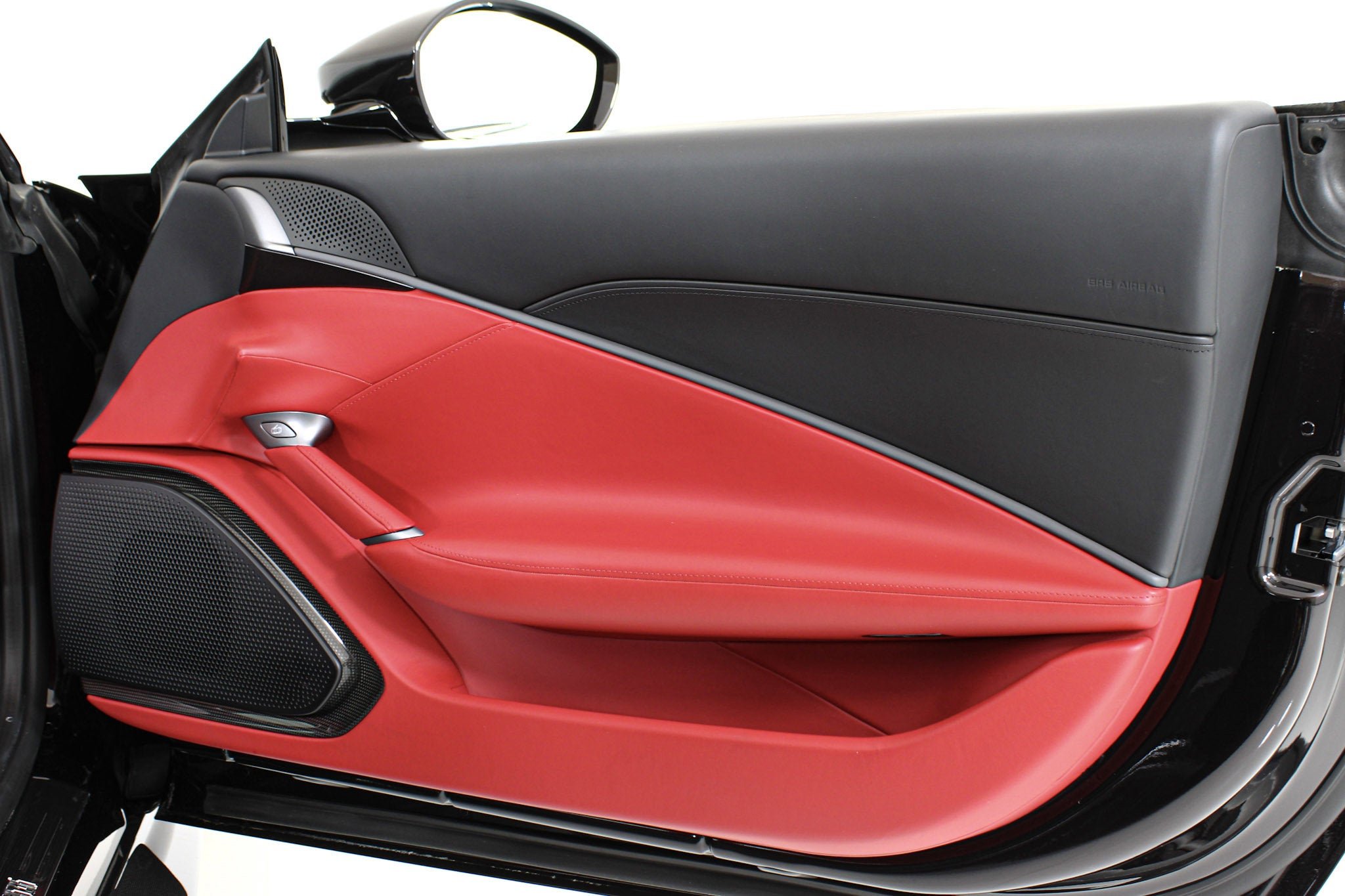 2024 Ferrari Roma Base - Photo 30