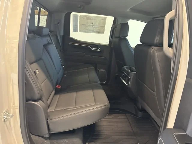 2026 GMC Sierra 1500 Denali - Photo 27