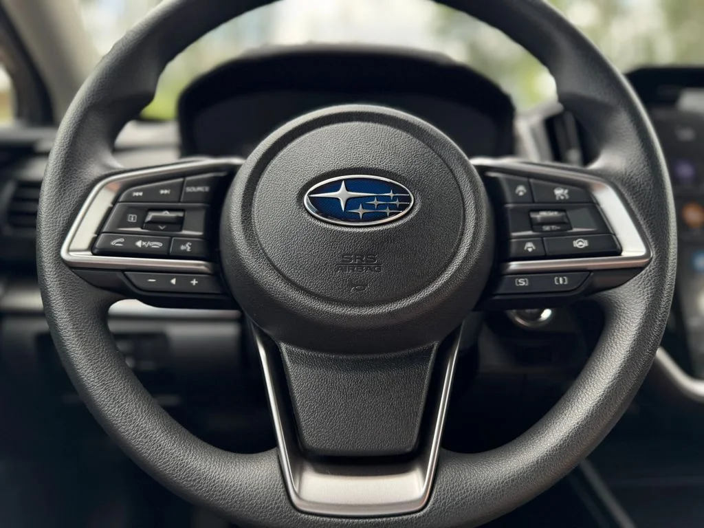 New 2026 MAGNETITE GRAY METALLIC Subaru Sport image 59