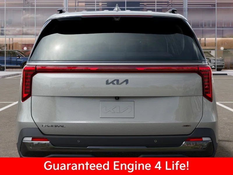 New 2026 Silver Kia SX Prestige image 6