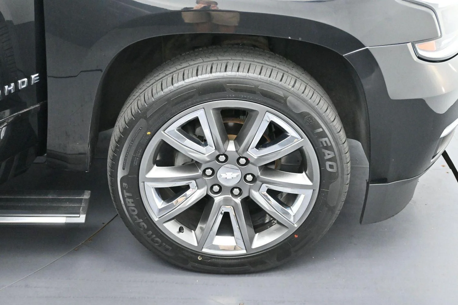 Used 2018 Black Chevrolet Premier image 38