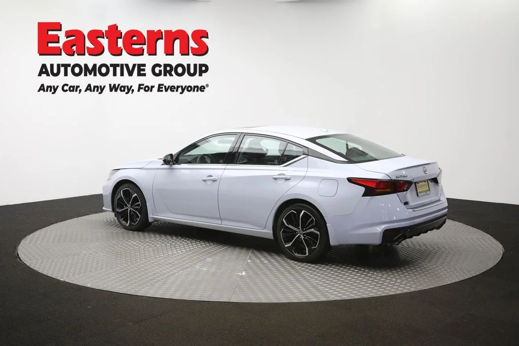 Used 2023 Gray Nissan 2.5 SR image 64