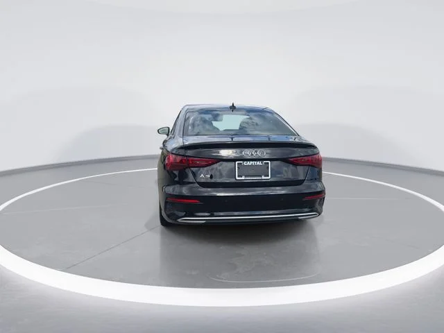 Used 2024  Audi 40 Premium image 7