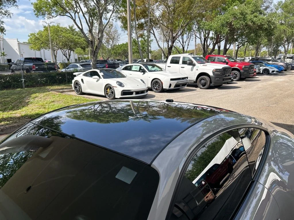 2022 Porsche 911 GT3 - Photo 16