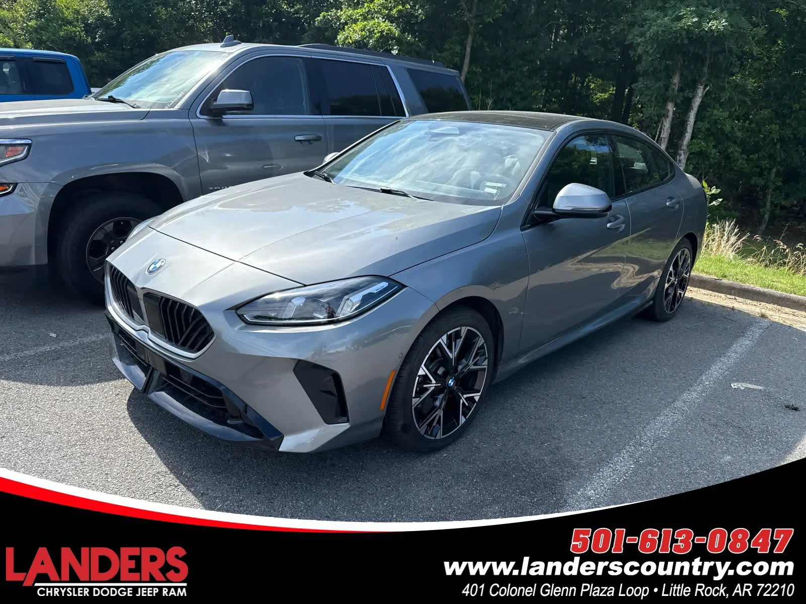 2025 BMW 2 Series 228 xDrive Gran Coupe's photo