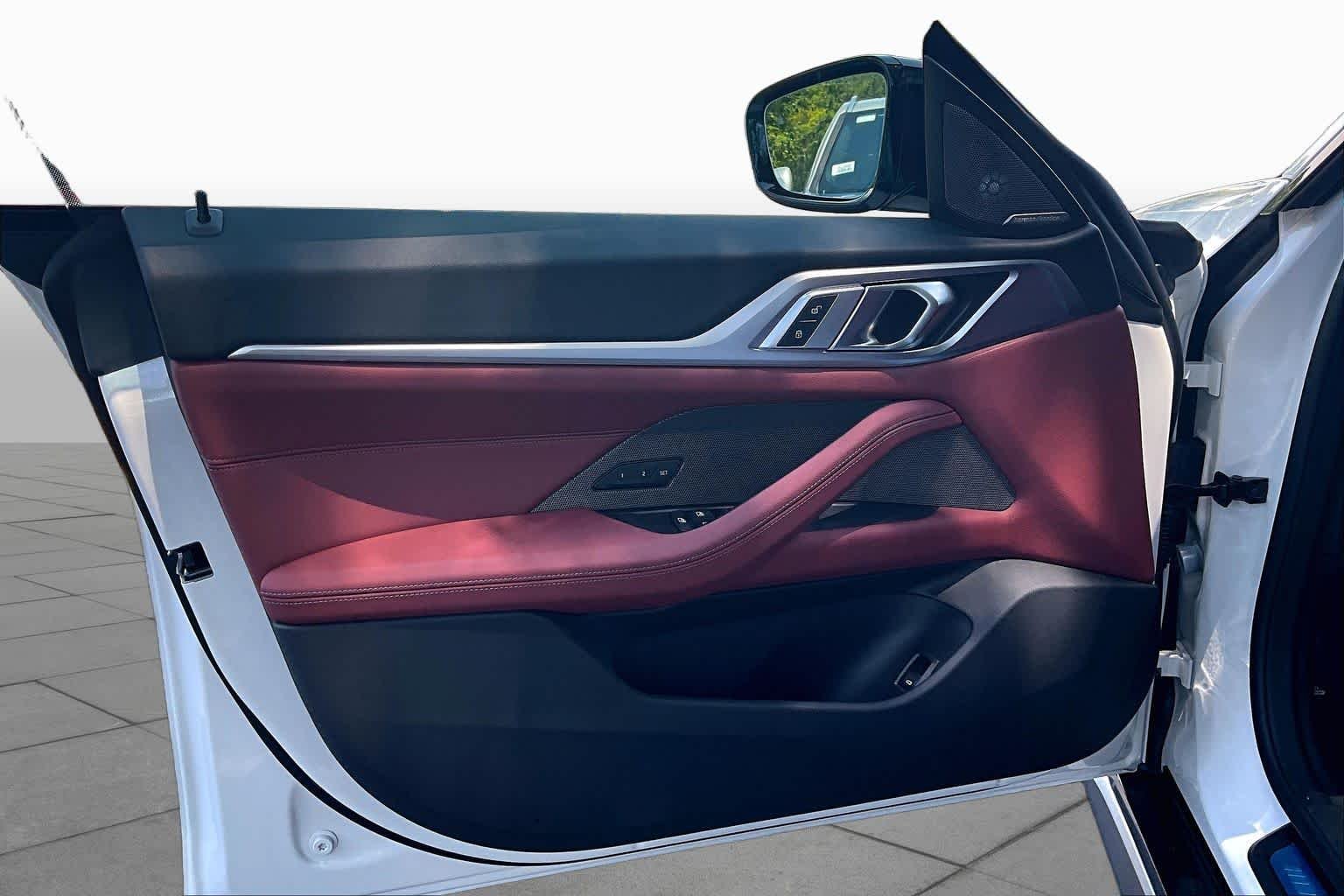 New 2026 Alpine White BMW 430i image 10