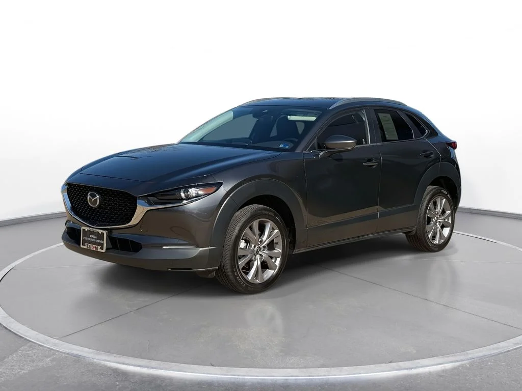 2023 Mazda CX-30 Preferred AWD's photo