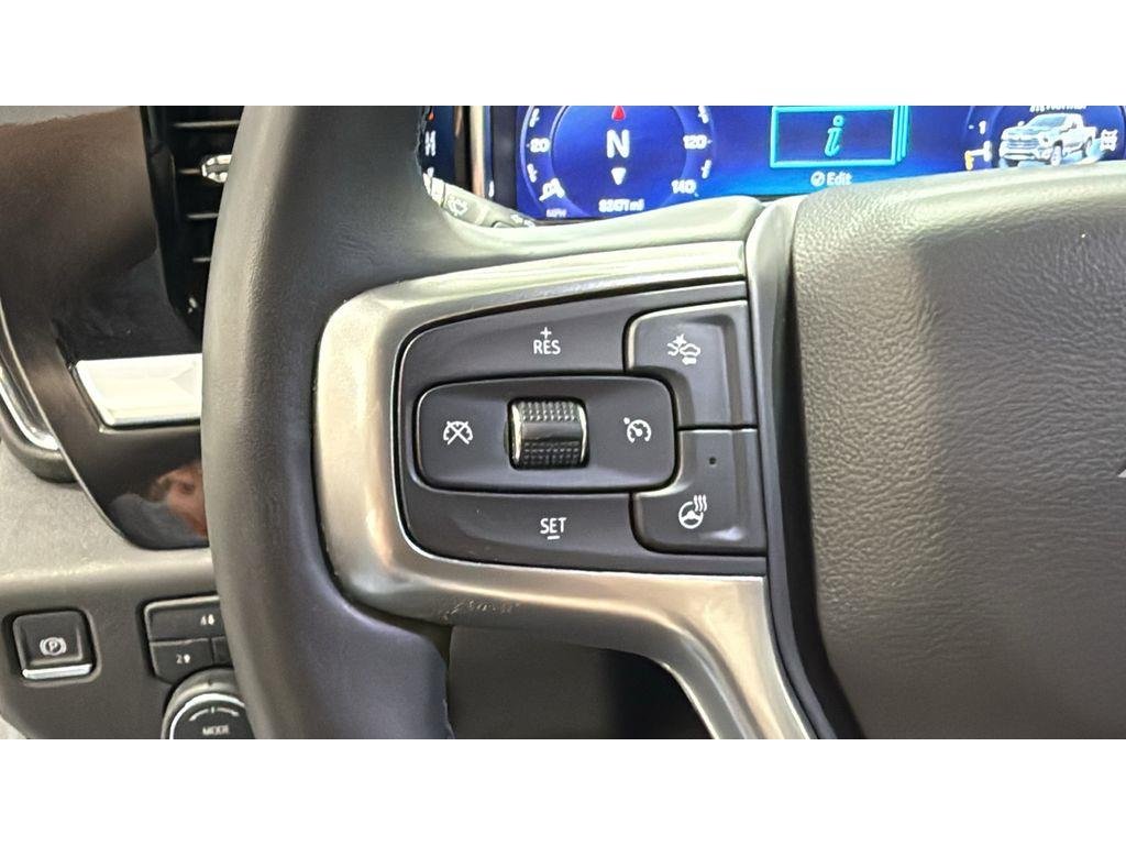 2025 Chevrolet Silverado 2500HD LT - Photo 23