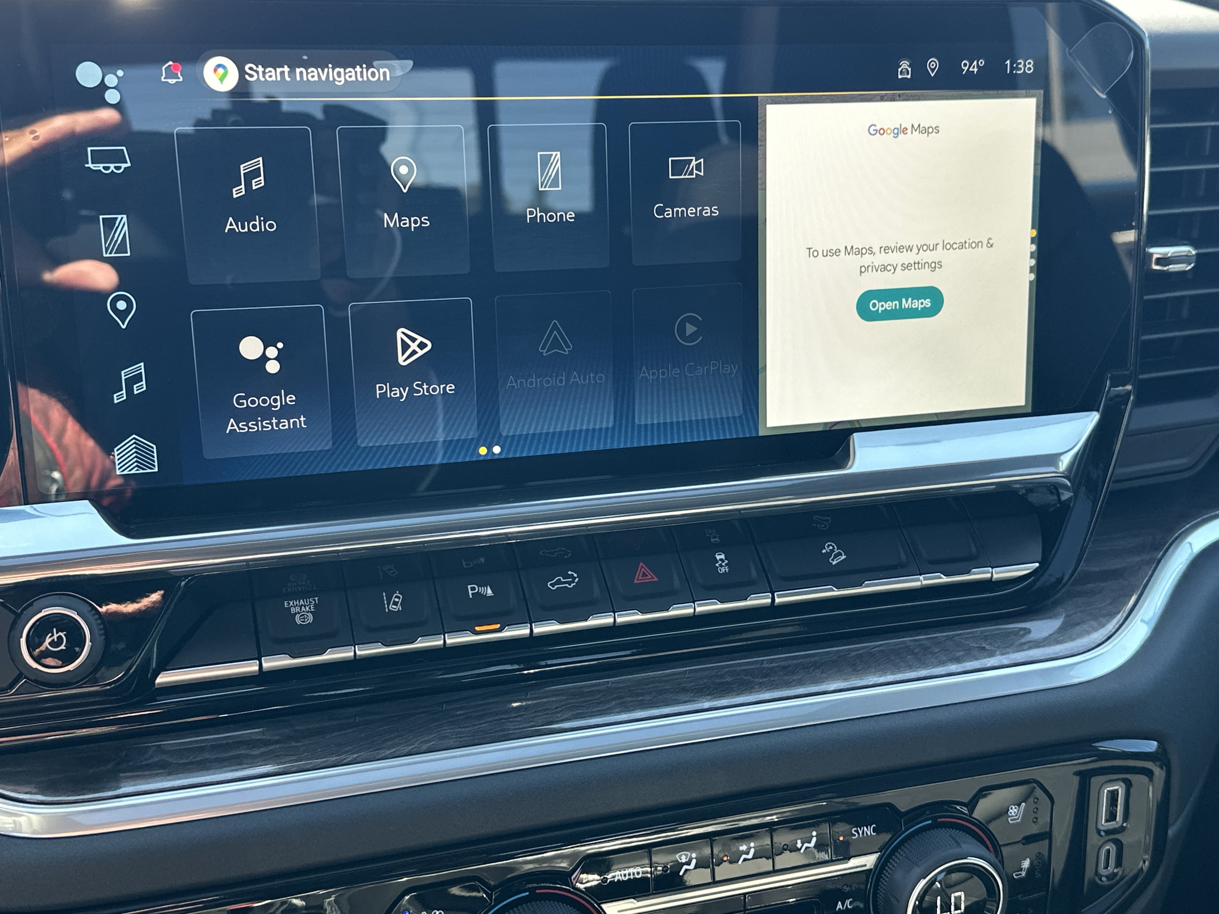 2026 Chevrolet Silverado 2500 HD LTZ - Photo 29