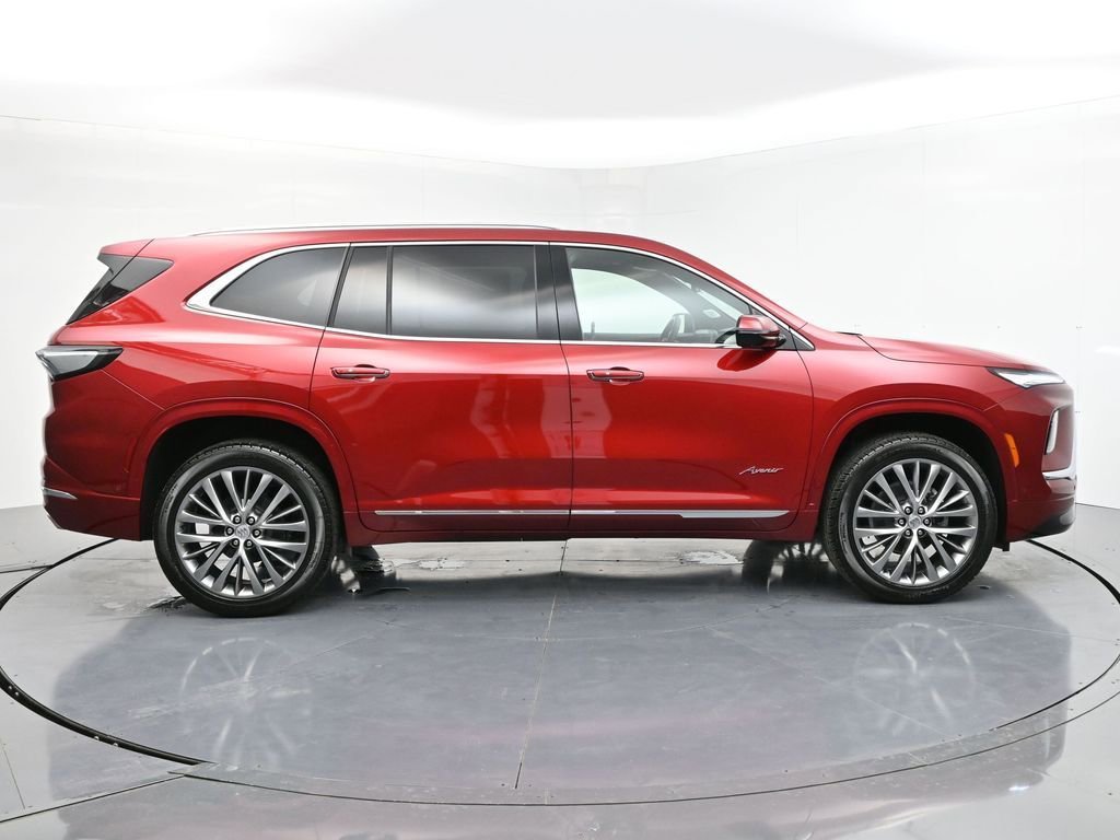 2025 Buick Enclave Avenir - Photo 6