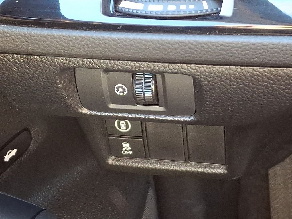 2024 Honda Civic Sport - Photo 22