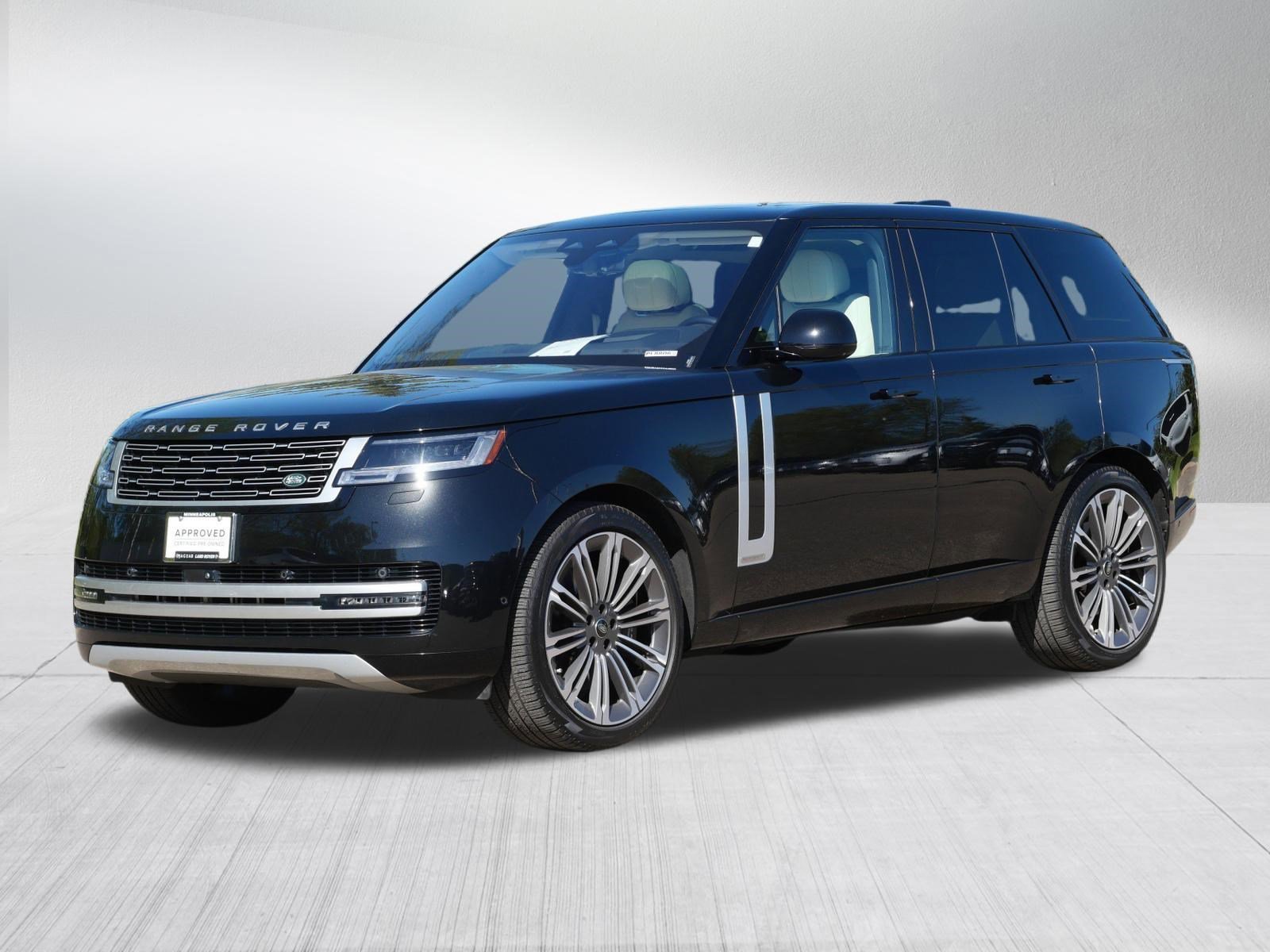 2023 Land Rover Range Rover 4.4 Autobiography SWB's photo