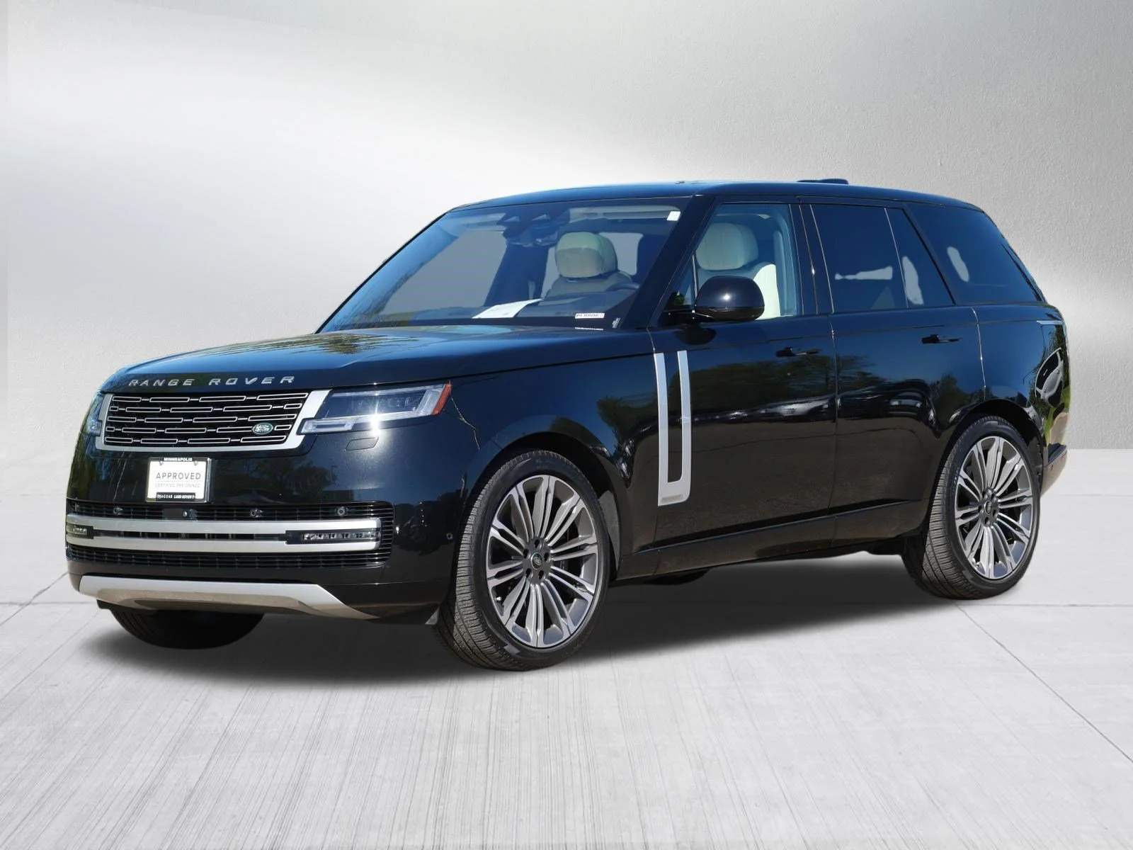 2023 Land Rover Range Rover 4.4 Autobiography SWB's photo