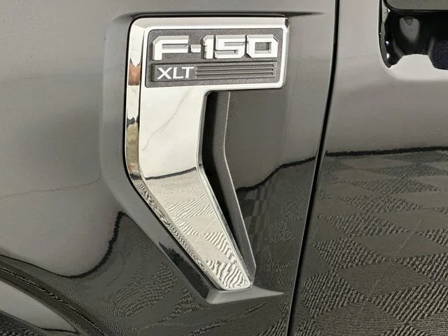 Certified Pre-Owned 2023 Ford F-150 XLT