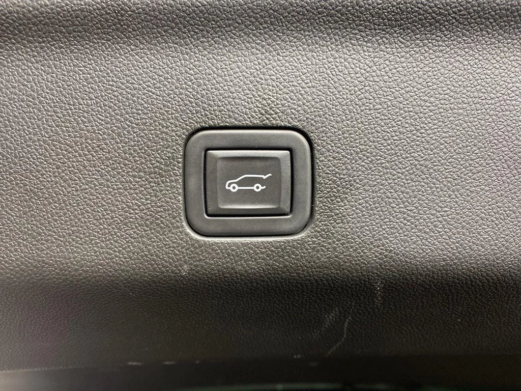 Used 2024 Black Chevrolet RST image 30