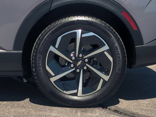2026 Chevrolet Equinox EV 2LT - Photo 37