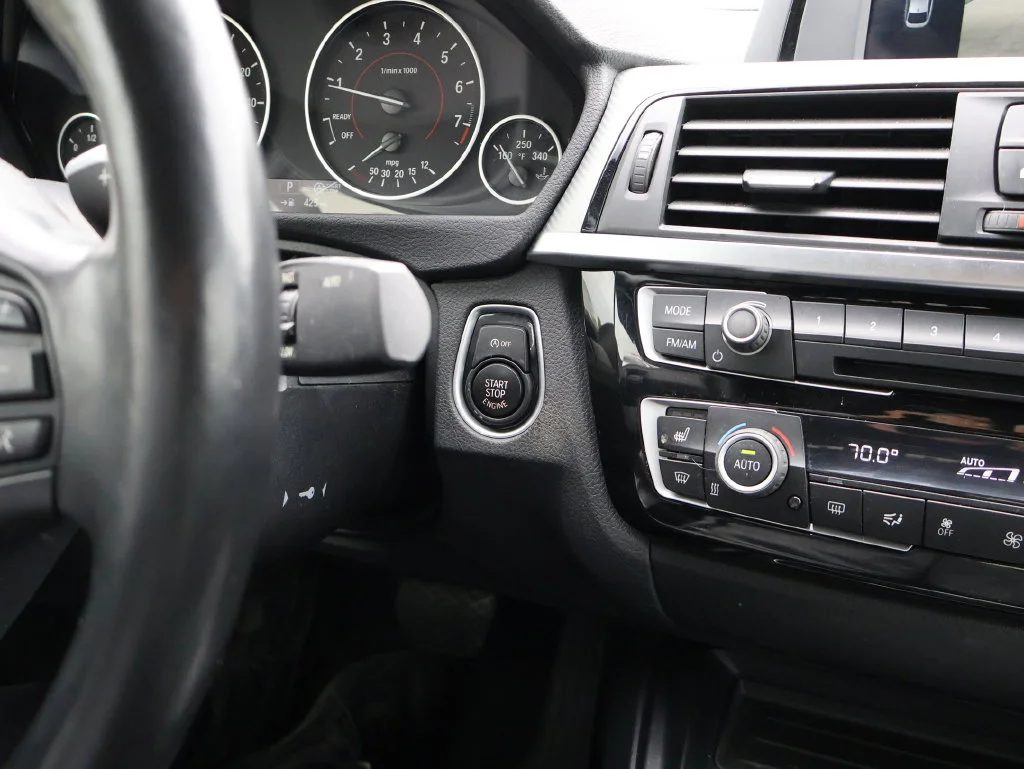 Used 2018 Mineral Grey Metallic BMW 430i xDrive Gran Coupe image 33
