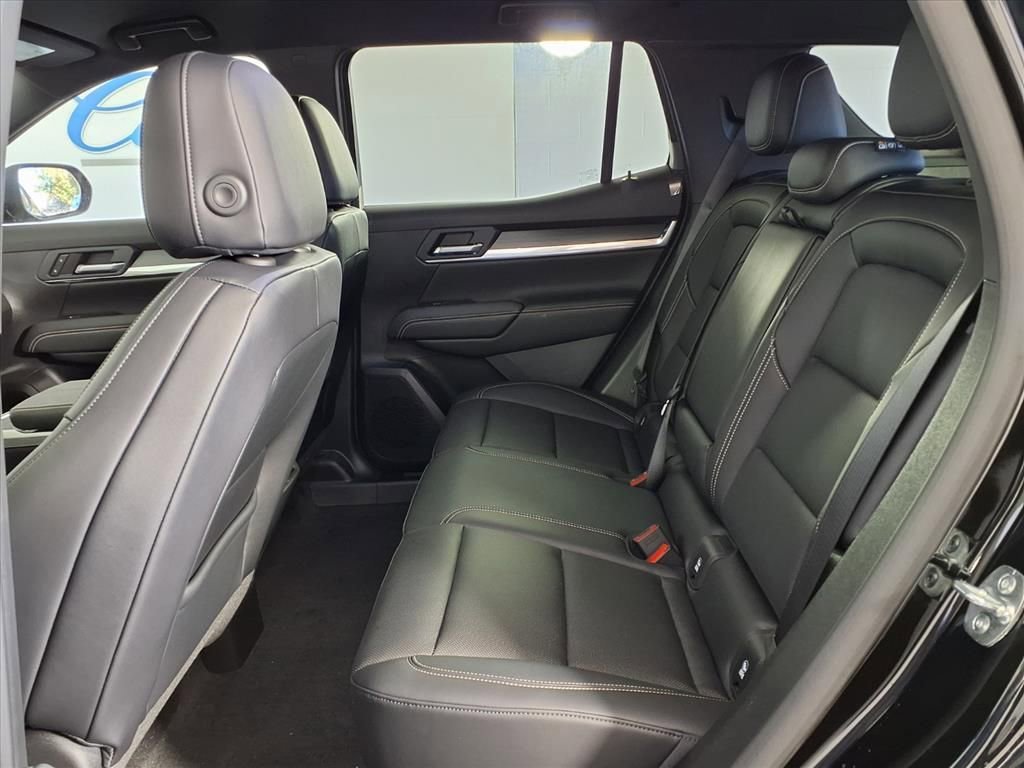 2026 GMC Terrain Elevation - Photo 13