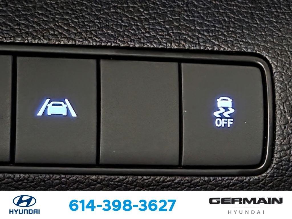 2022 Hyundai Santa Fe SEL - Photo 31