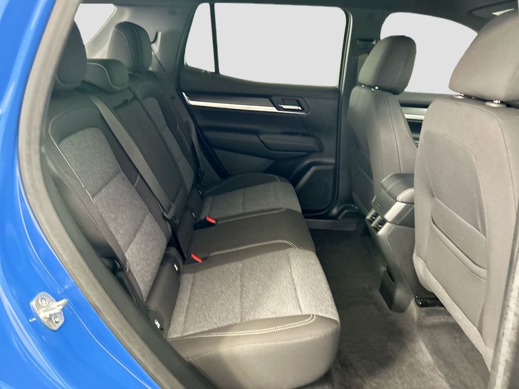 Used 2025 Rapids Metallic GMC Elevation image 20