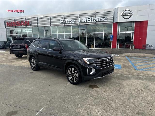2025 Volkswagen Atlas 2.0T SE w/Tech's photo