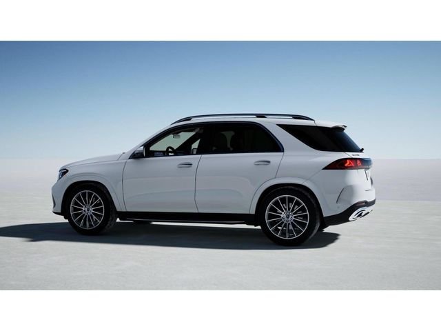 New 2027 Polar White Mercedes-Benz GLE 350 image 32