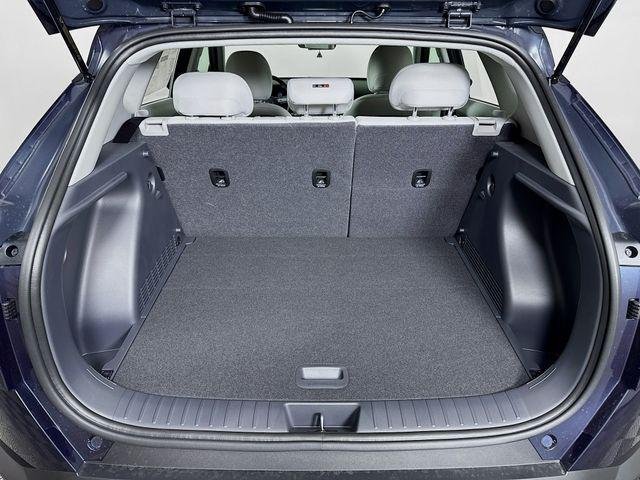 New 2026 Blue Hyundai SE FWD image 35
