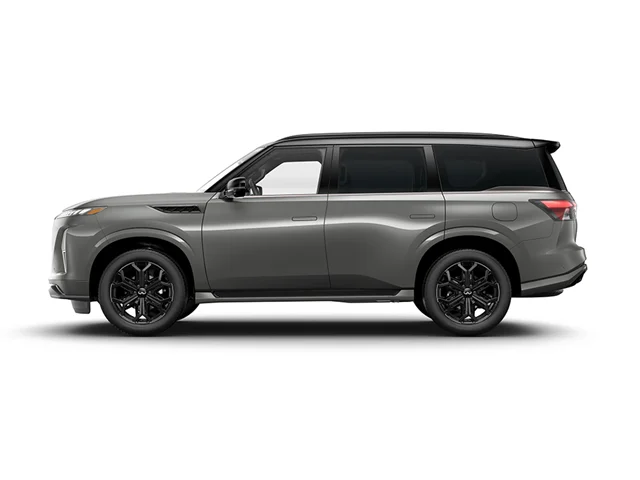 New 2027 DYNAMIC INFINITI Sport 4WD image 8