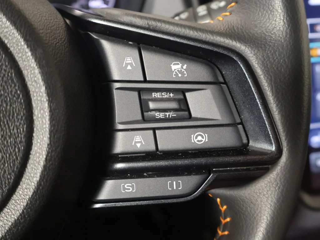 Used 2024 Beige Subaru Limited image 35