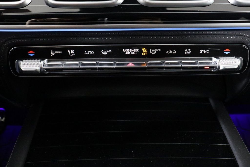 2025 Mercedes-Benz GLE Coupe GLE 53 AMG - Photo 22