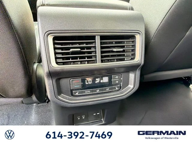 New 2026  Volkswagen 2.0T SEL Premium R-Line image 15