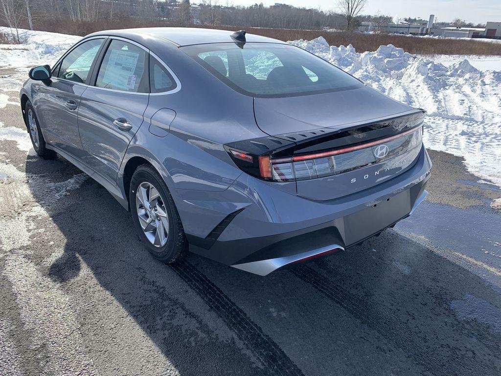 2026 Hyundai Sonata SE - Photo 6