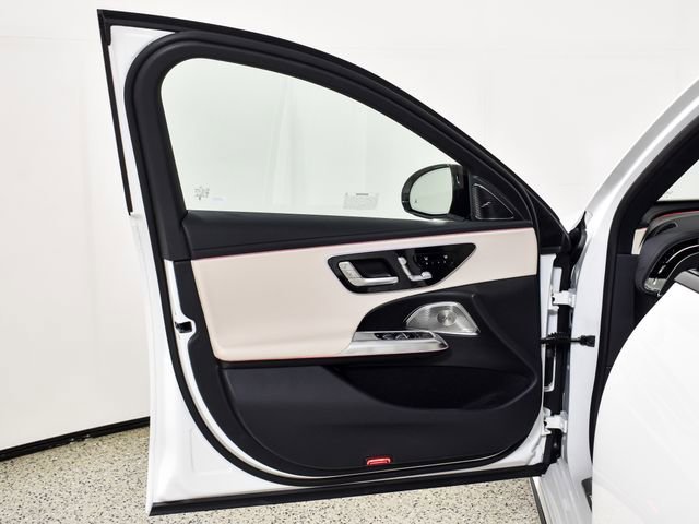 New 2026 Polar White Mercedes-Benz E 350 image 62