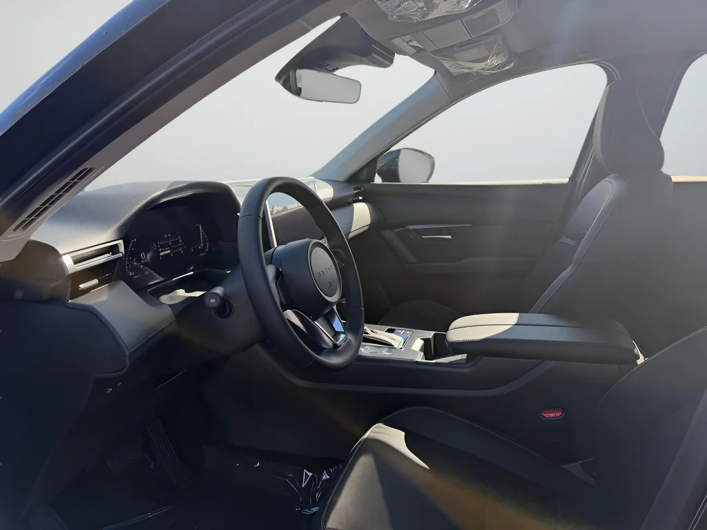 New 2026 Black Mazda 2.5 S Preferred image 16