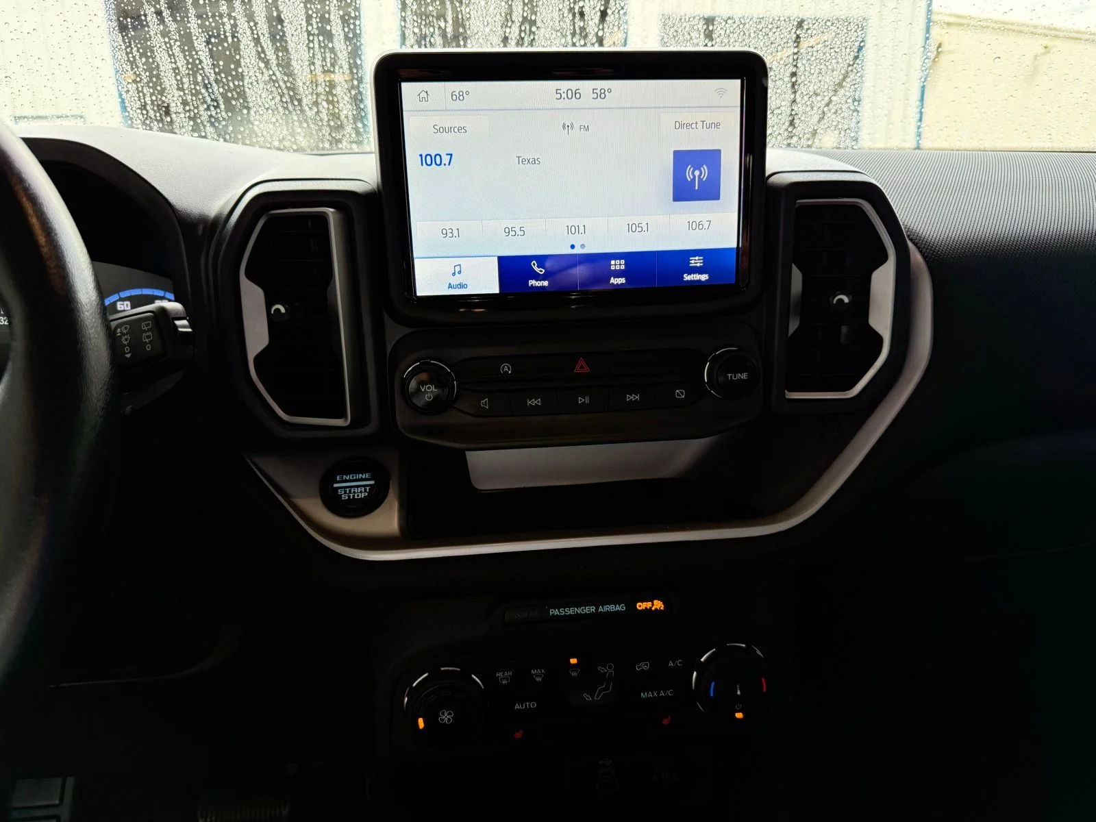 Used 2023 Gray Ford Big Bend image 16