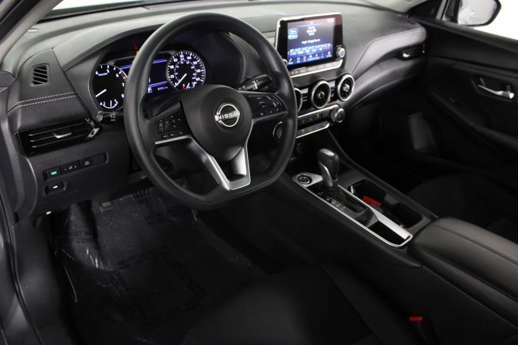 2024 Nissan Sentra SV - Photo 19