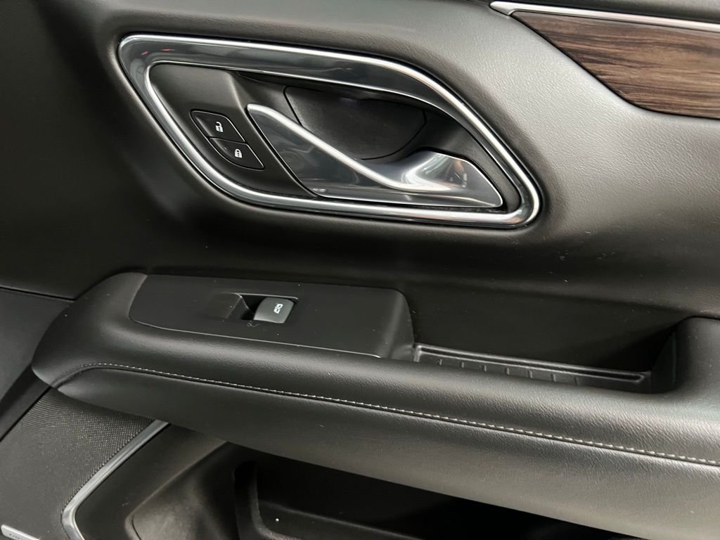 2023 Chevrolet Tahoe Z71 - Photo 56