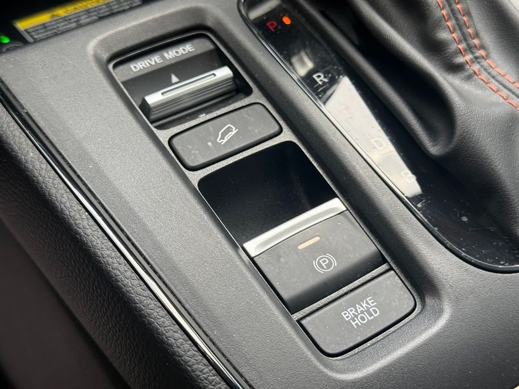 Used 2024 Gray Honda Sport Touring image 33