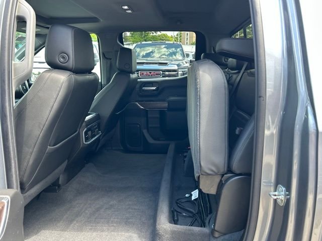 Used 2020 Gray GMC Denali image 11
