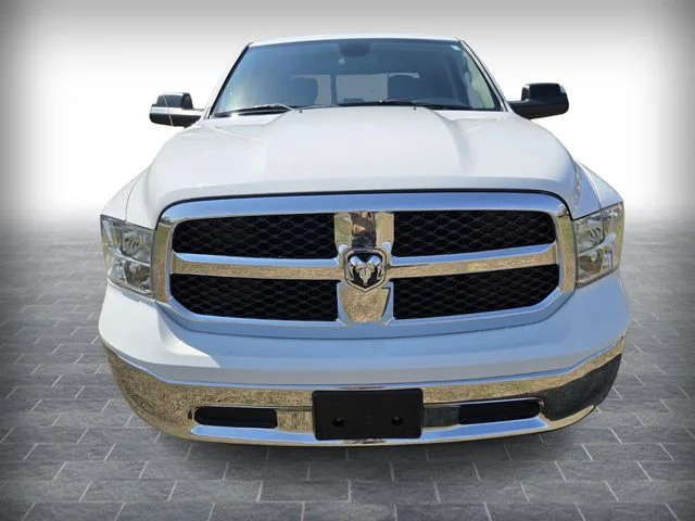 Used 2023 White Ram SLT image 2