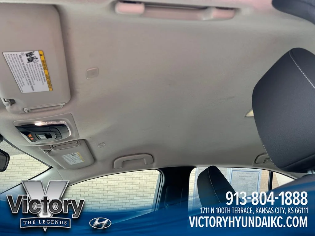 Used 2024  Toyota LE image 21