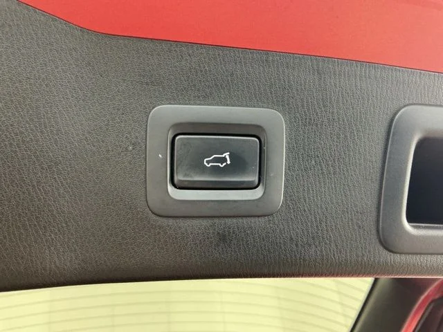 Used 2022 Red Mazda 2.5 S Premium Plus Package image 13