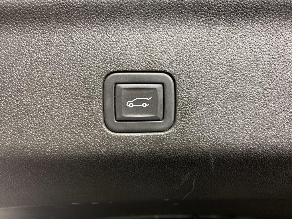 Used 2024 Black Chevrolet RST image 30