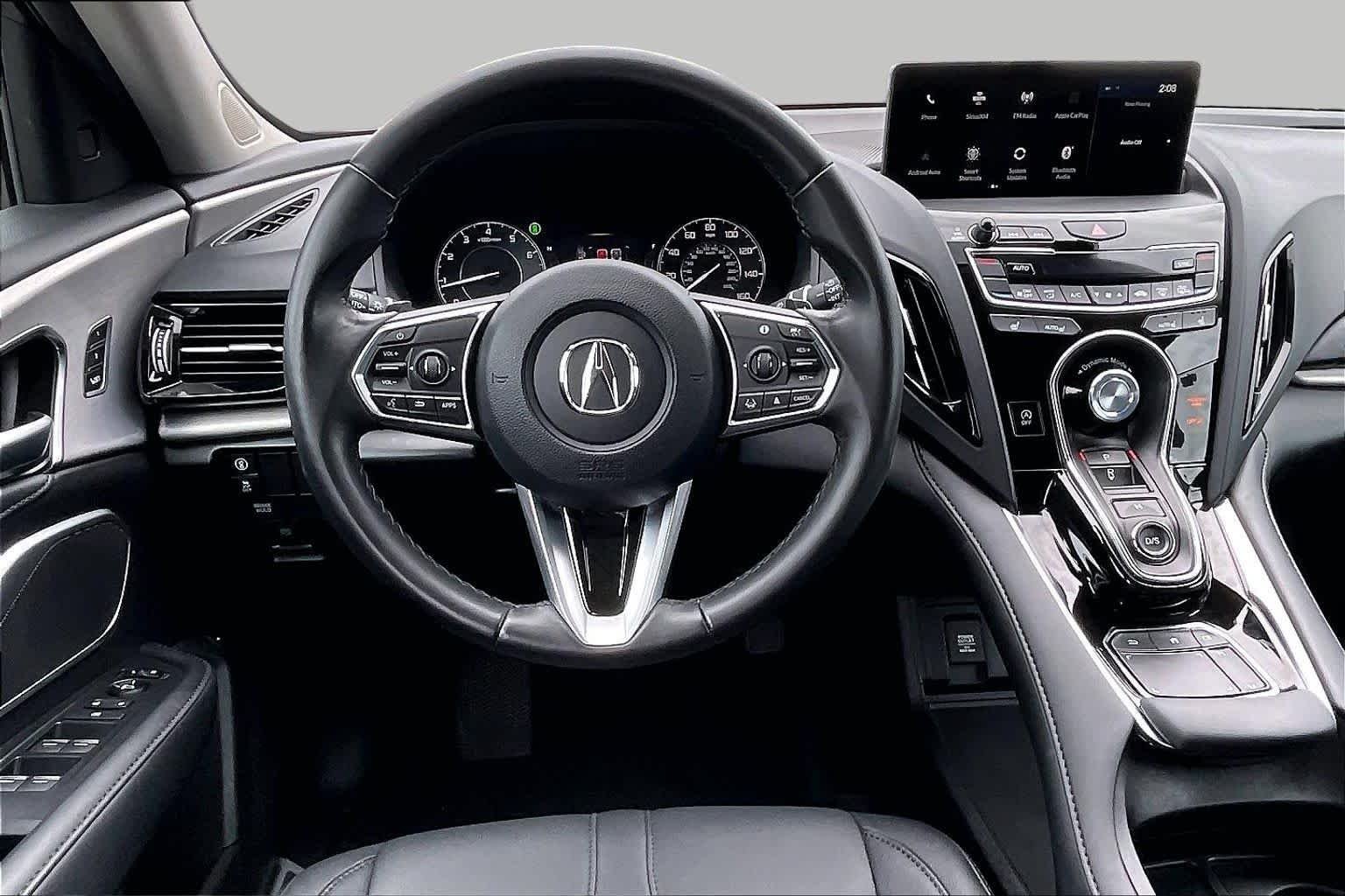 2024 Acura RDX Base - Photo 6