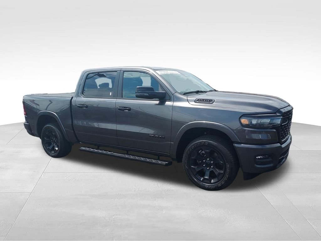 Used 2026 Gray Ram Big Horn/Lone Star image 7