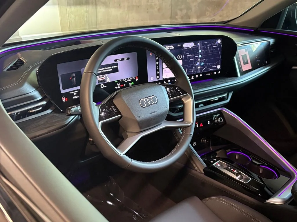 New 2026  Audi 2.0T Premium Plus image 4