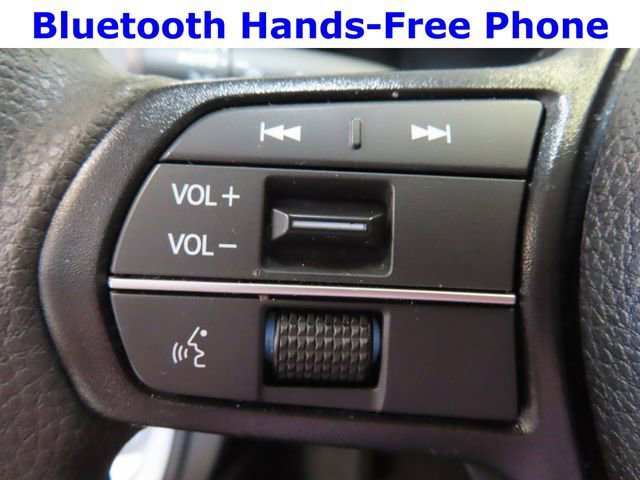 2025 Honda Accord LX - Photo 18