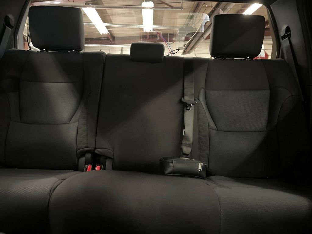 2026 Toyota Tundra SR5 - Photo 19