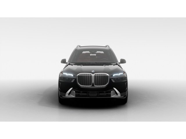 New 2027 Black Sapphire Metallic BMW xDrive40i image 3